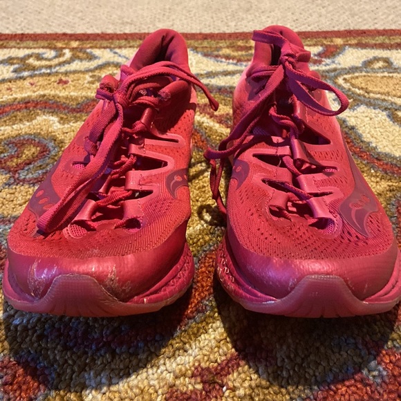 SAUCONY FREEDOM - Picture 5 of 5